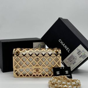 Клатч Chanel