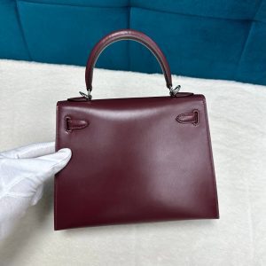 Сумка Hermes Kelly 25