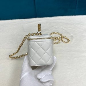 Сумка-косметичка Chanel