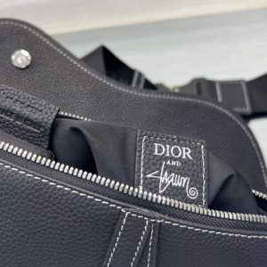 Сумка Dior Saddle