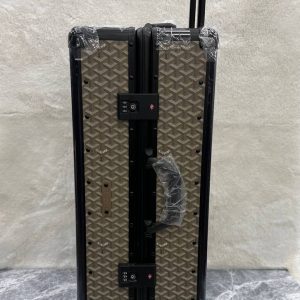 Чемодан Goyard