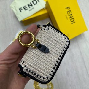 Сумка Fendi