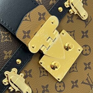 Сумка Louis Vuitton Trunk