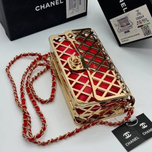 Клатч Chanel