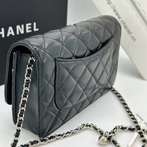 Сумка Chanel Woc