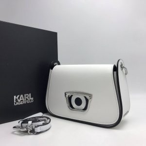 Сумка Karl Lagerfeld X DARCEL DISCOINTS