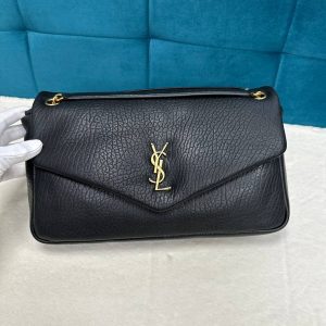 Сумка Yves Saint Laurent CALYPSO LARGE