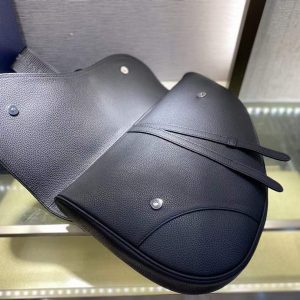 Сумка Dior Saddle