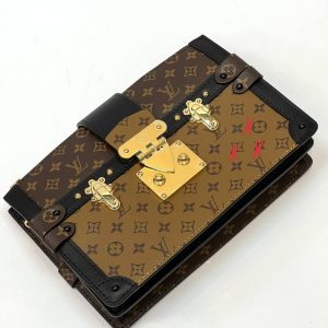 Сумка Louis Vuitton Trunk