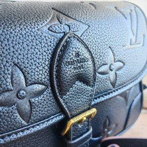 Сумка Louis Vuitton Pochette Metis East West