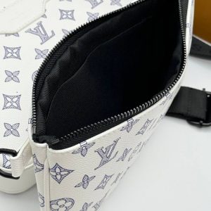 Сумка Louis Vuitton Trio Messenger