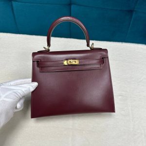 Сумка Hermes Kelly 25