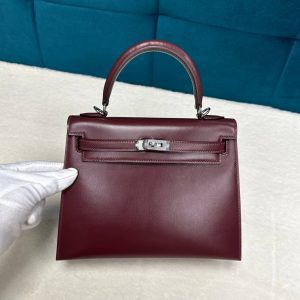 Сумка Hermes Kelly 25