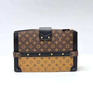 Сумка Louis Vuitton Trunk