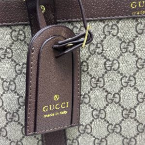 Сумка-переноска Gucci